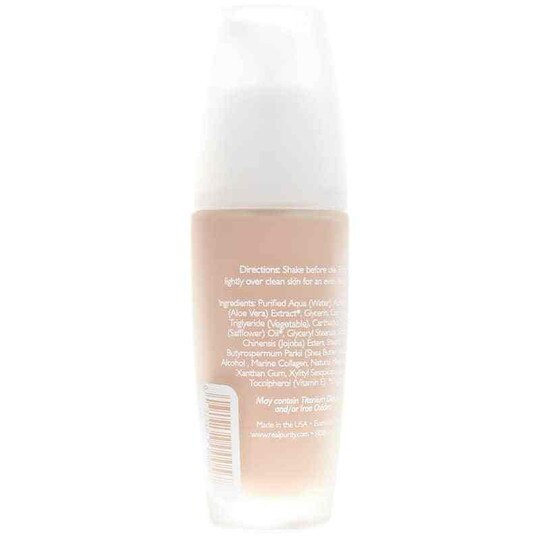 Health Glow Cream Foundation, RP